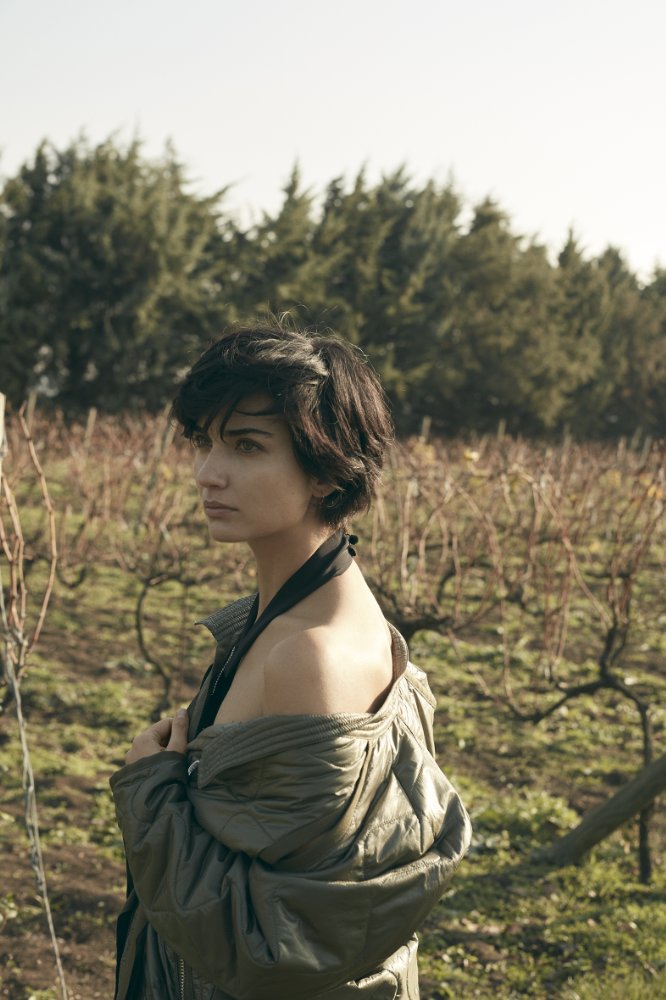 Tuba Büyüküstün