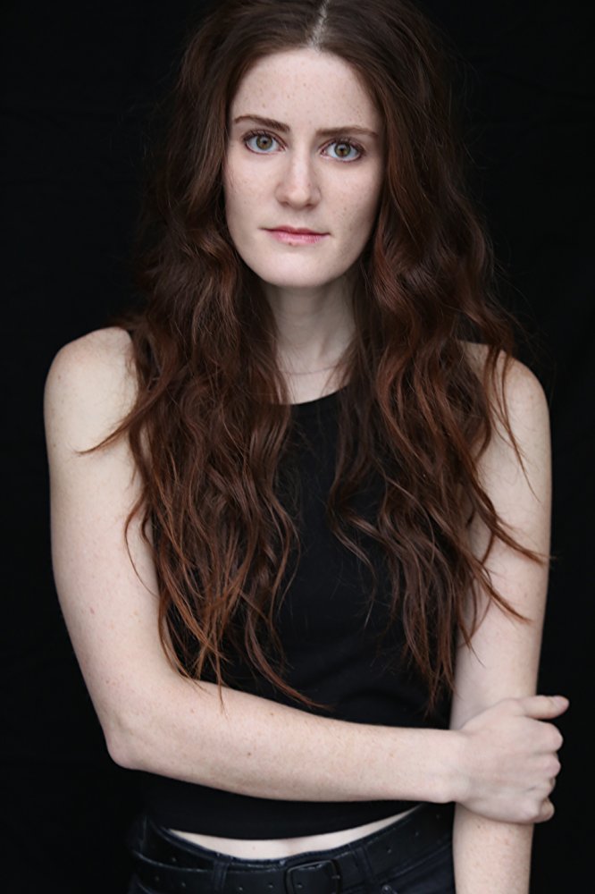 Kayla Foster