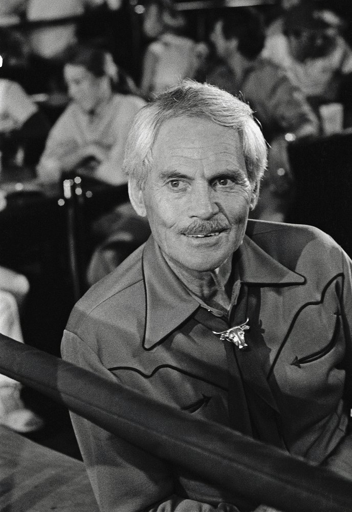 John Agar