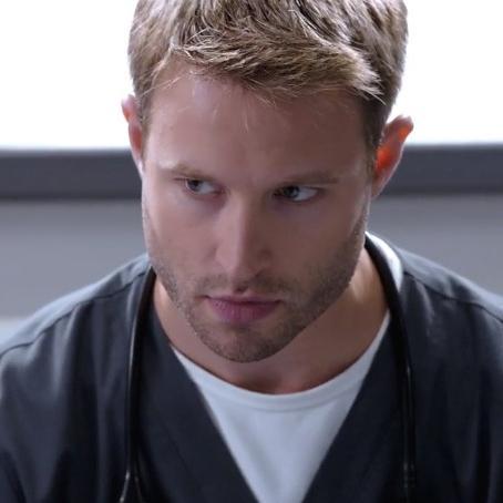 Richard Winsor