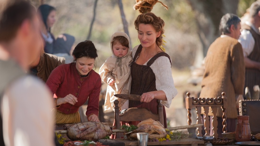 Meganne Young