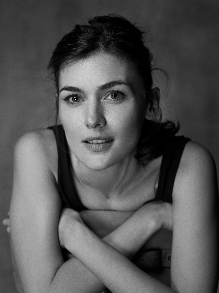 Marta Nieto