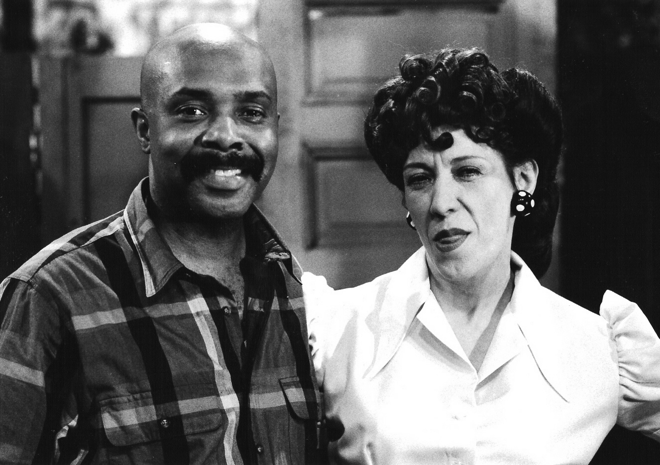Roscoe Orman