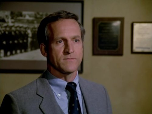 Daniel J. Travanti