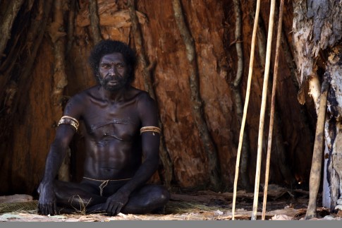David Gulpilil
