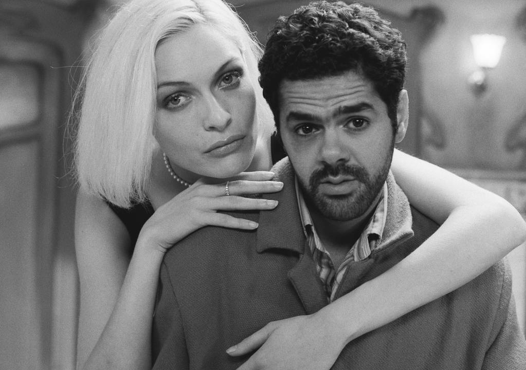 Jamel Debbouze