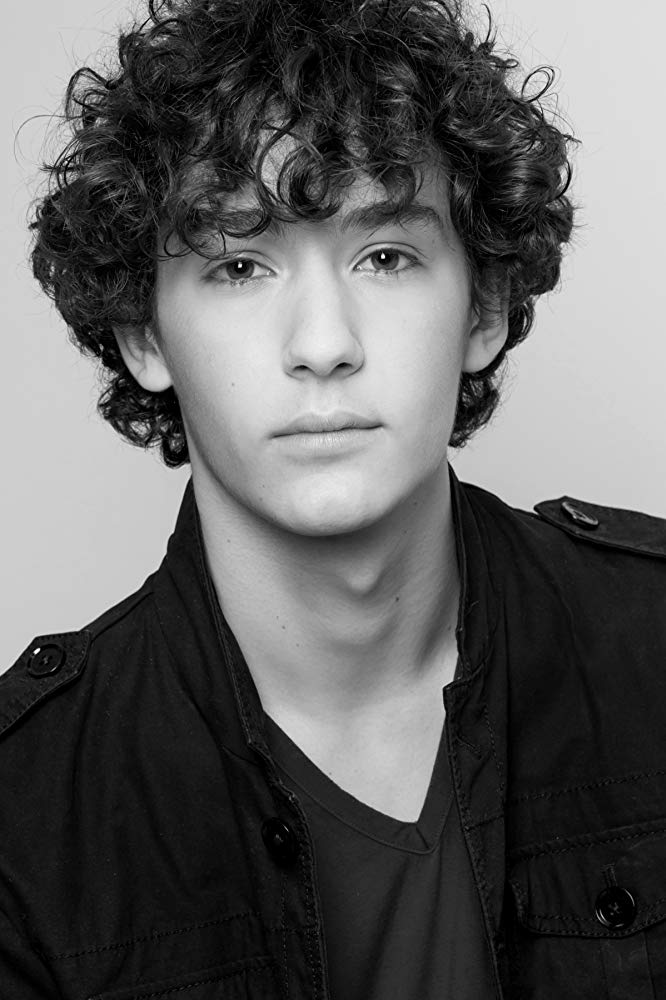 Mikael Conde