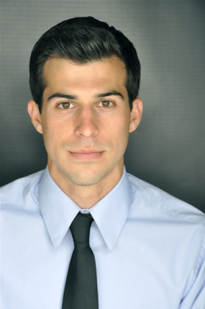 Joey Beni