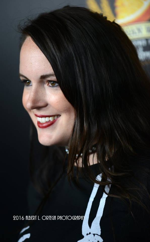 Sarah Nicklin