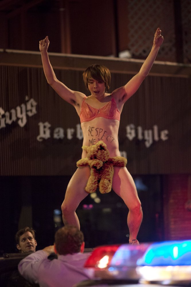 Justin Chon