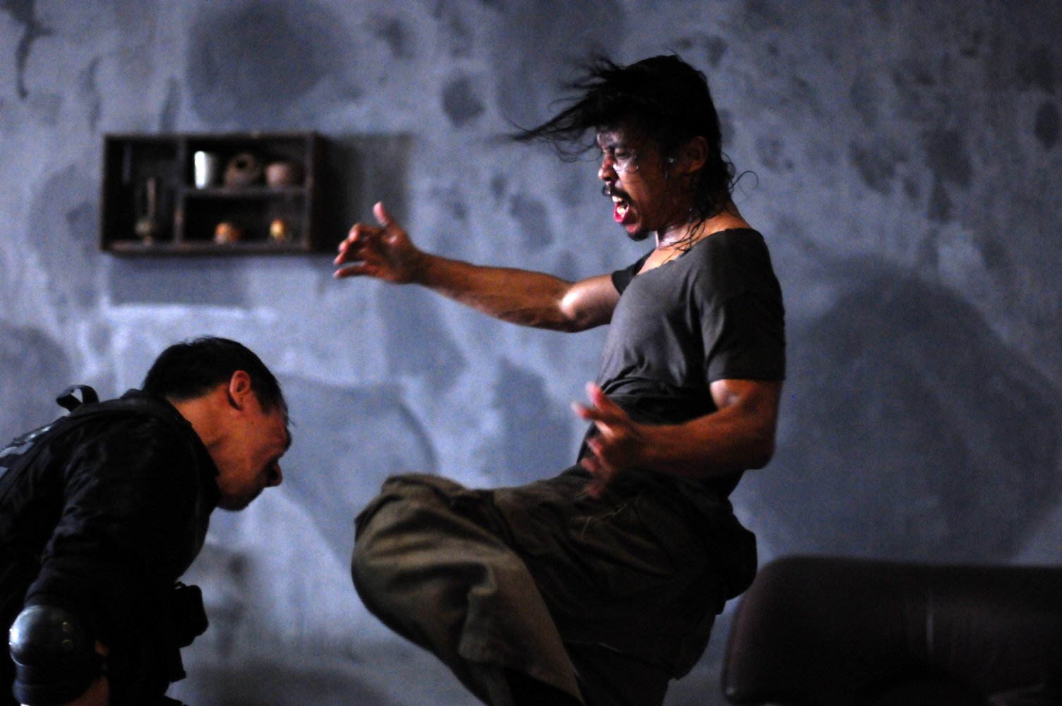 Joe Taslim