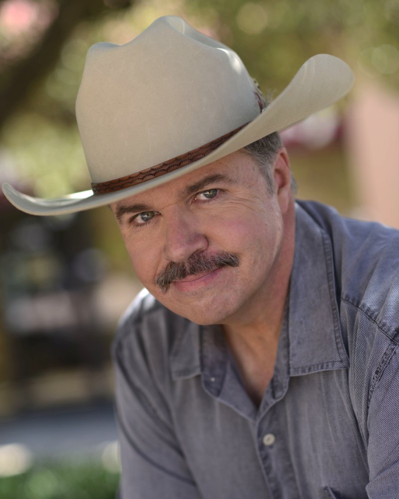 Leland Prater