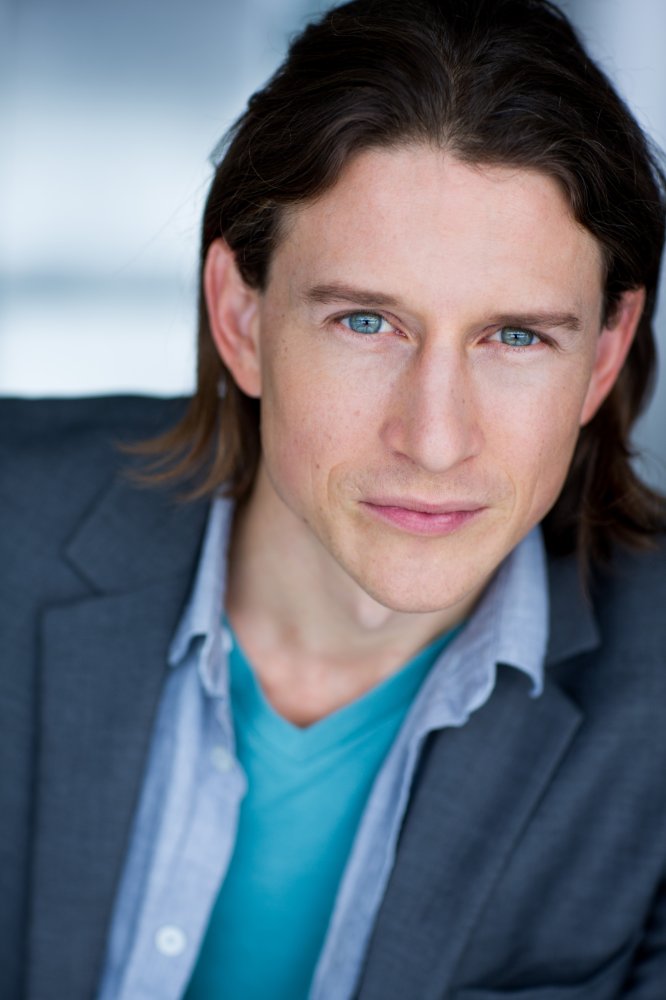 Lukas Behnken