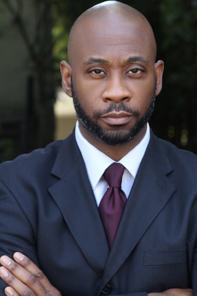 Torrey B. Lawrence