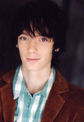Jordan David