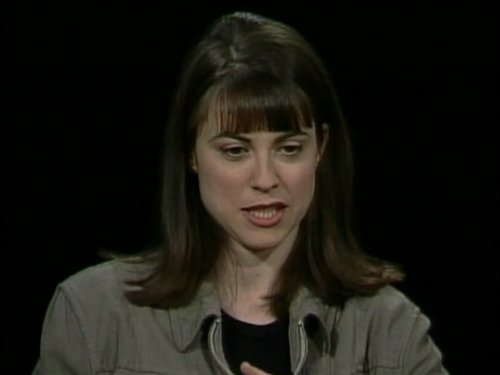 Rebecca Pidgeon
