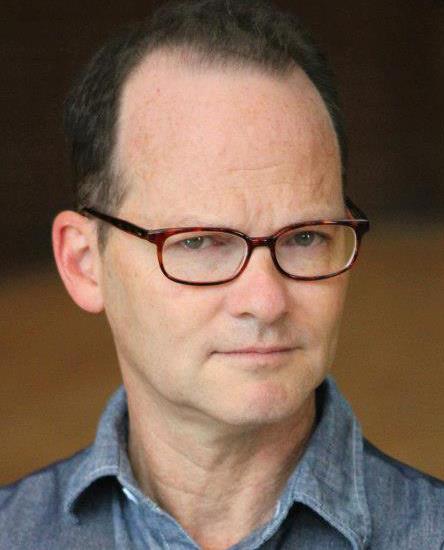 Mark Landon Smith
