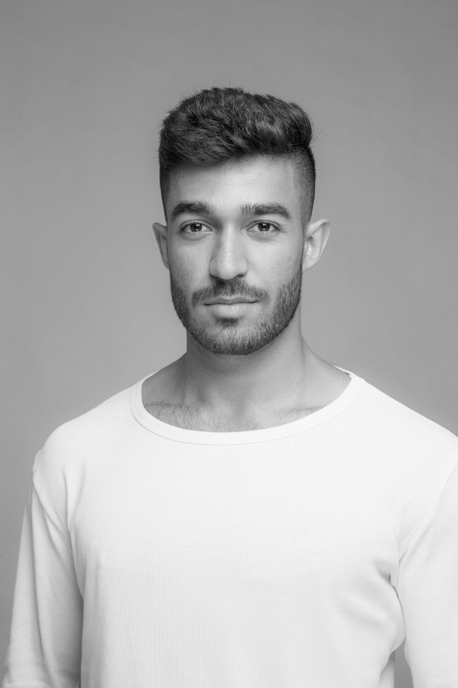 Sia Alipour