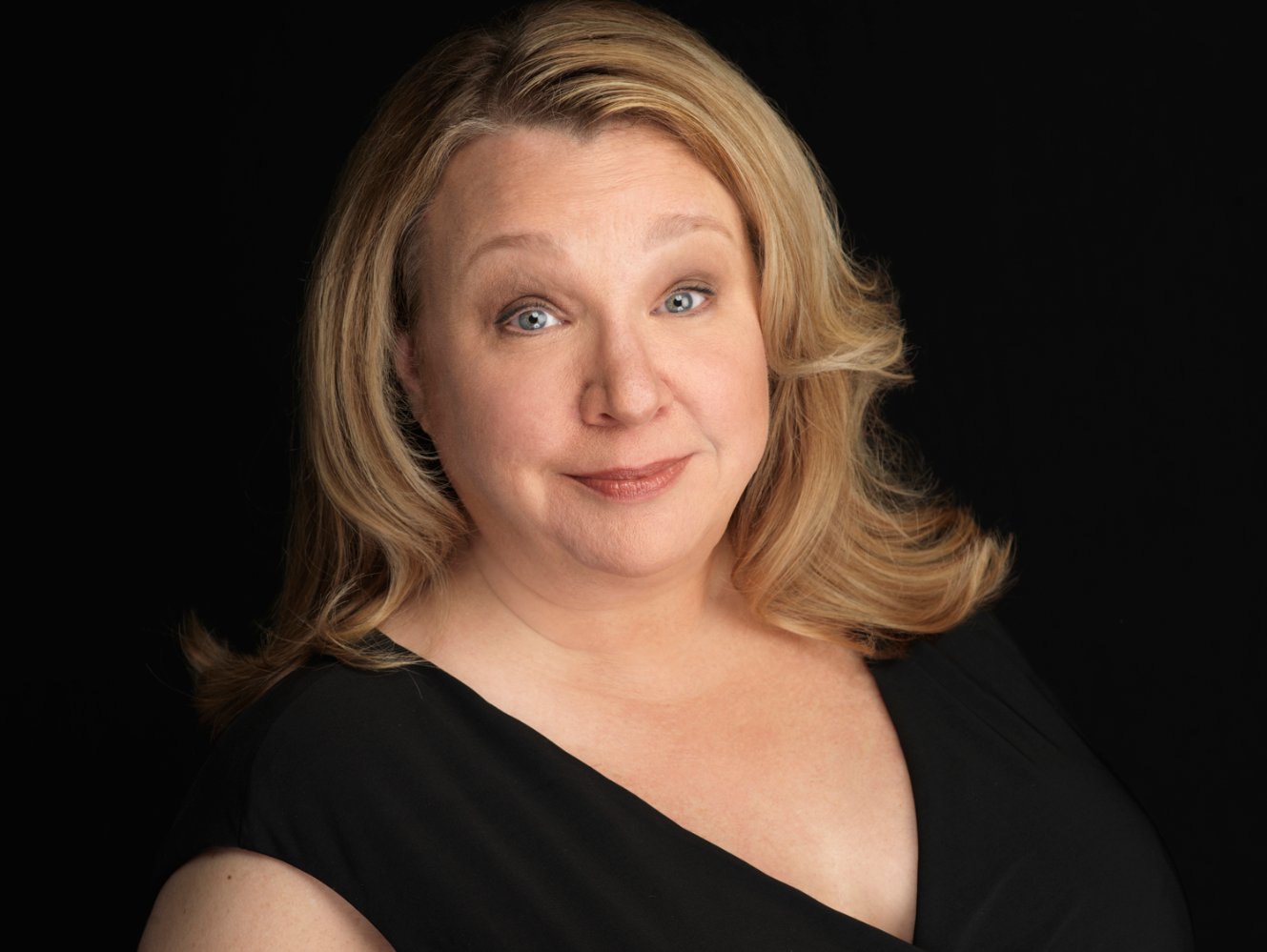 Marilyn Busch