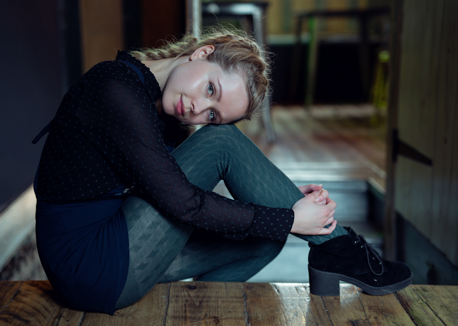 Ingvild Deila