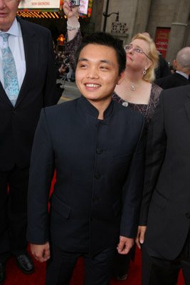 Shaobo Qin