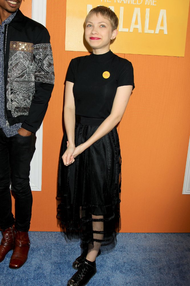 Tavi Gevinson
