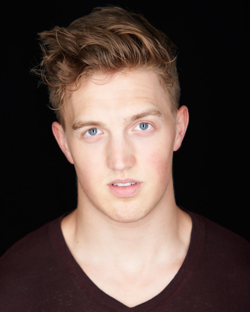 Keenan Jolliff