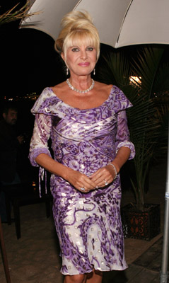 Ivana Trump