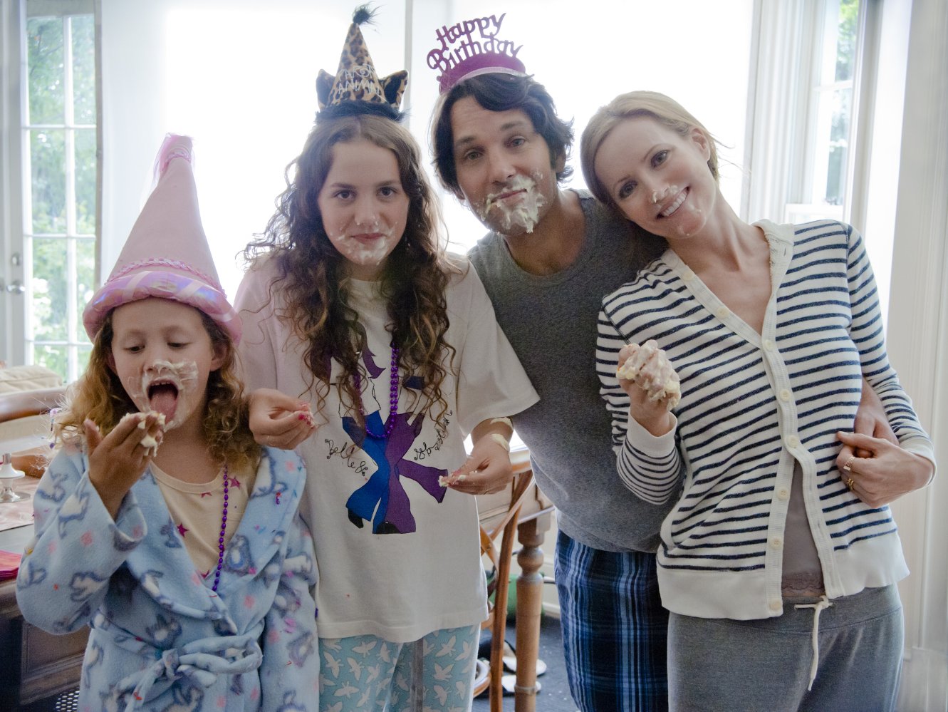 Maude Apatow