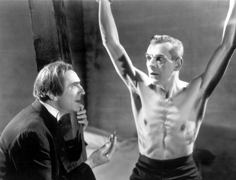 Bela Lugosi