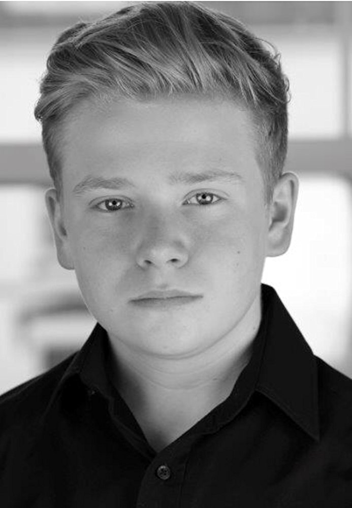 Oliver John Lee