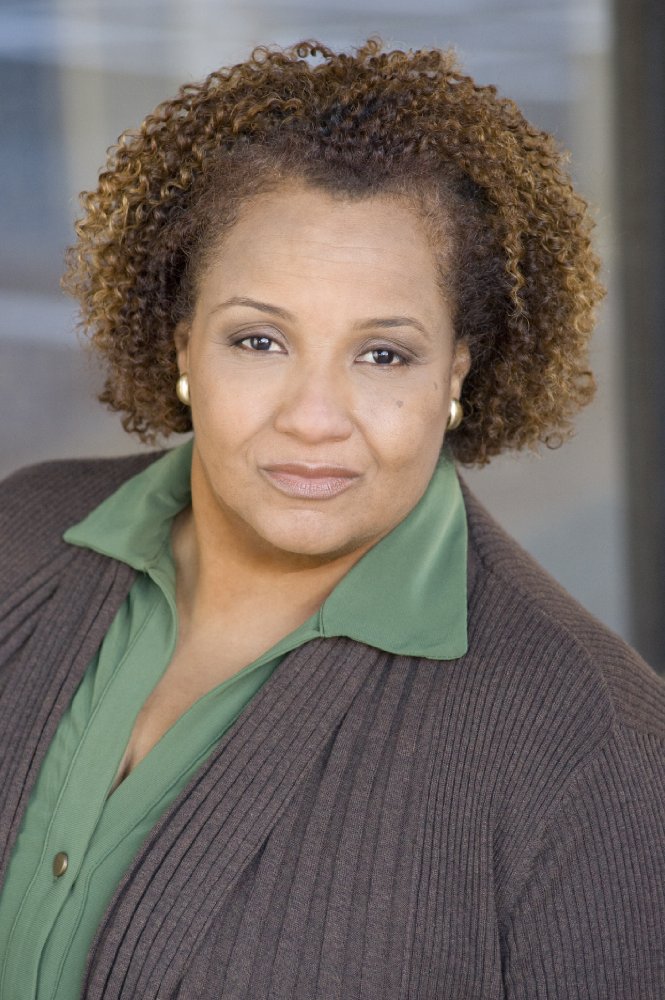 Miriam Pollock