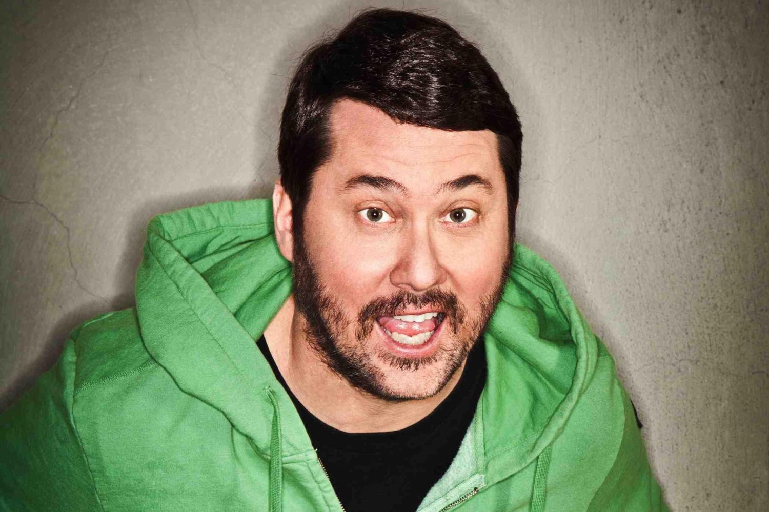 Doug Benson