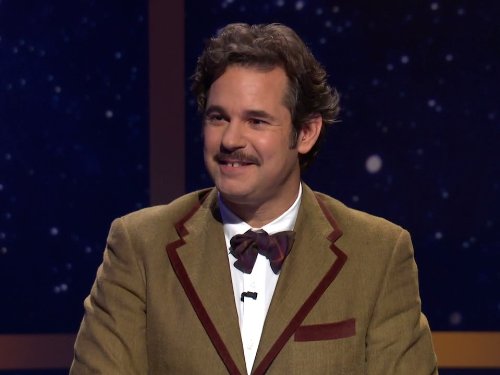 Paul F. Tompkins