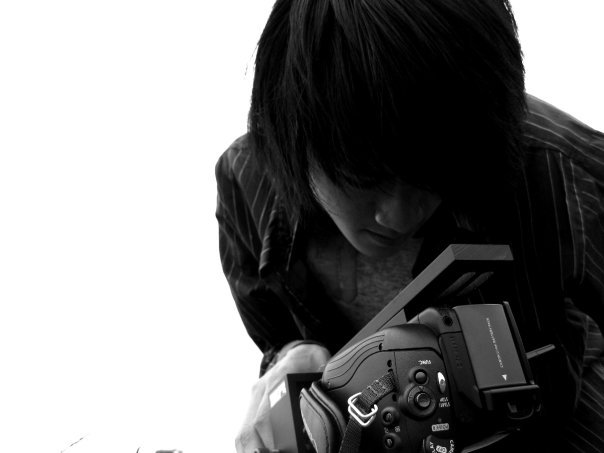 Elijah Guo