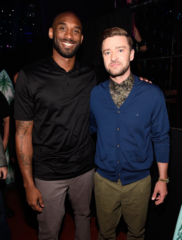 Kobe Bryant