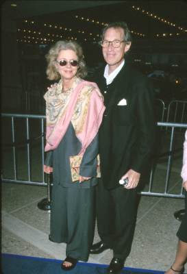 Bruce Paltrow