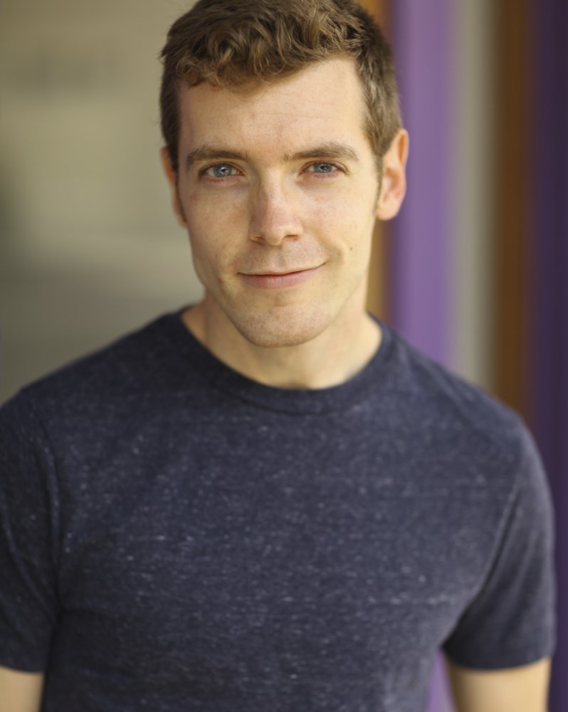 Andrew Farrier