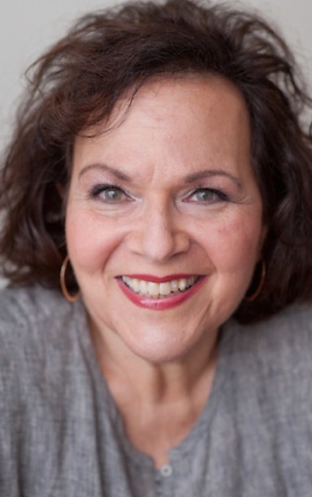 Susan Varon