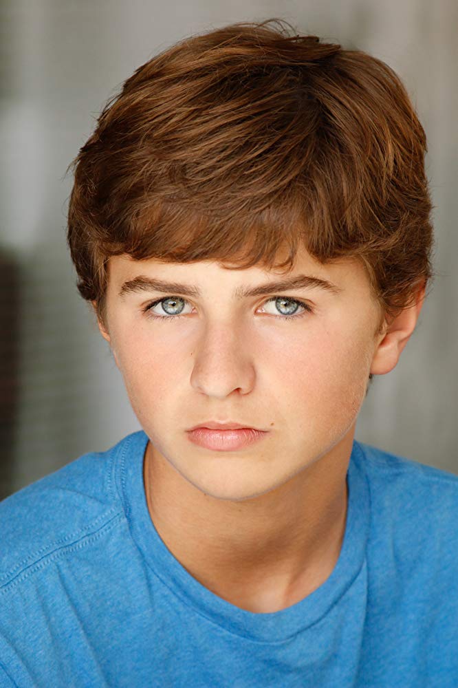 Greyson Moore
