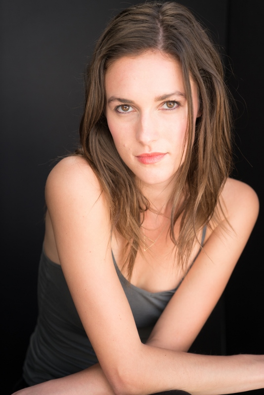 Rachel Scorpio