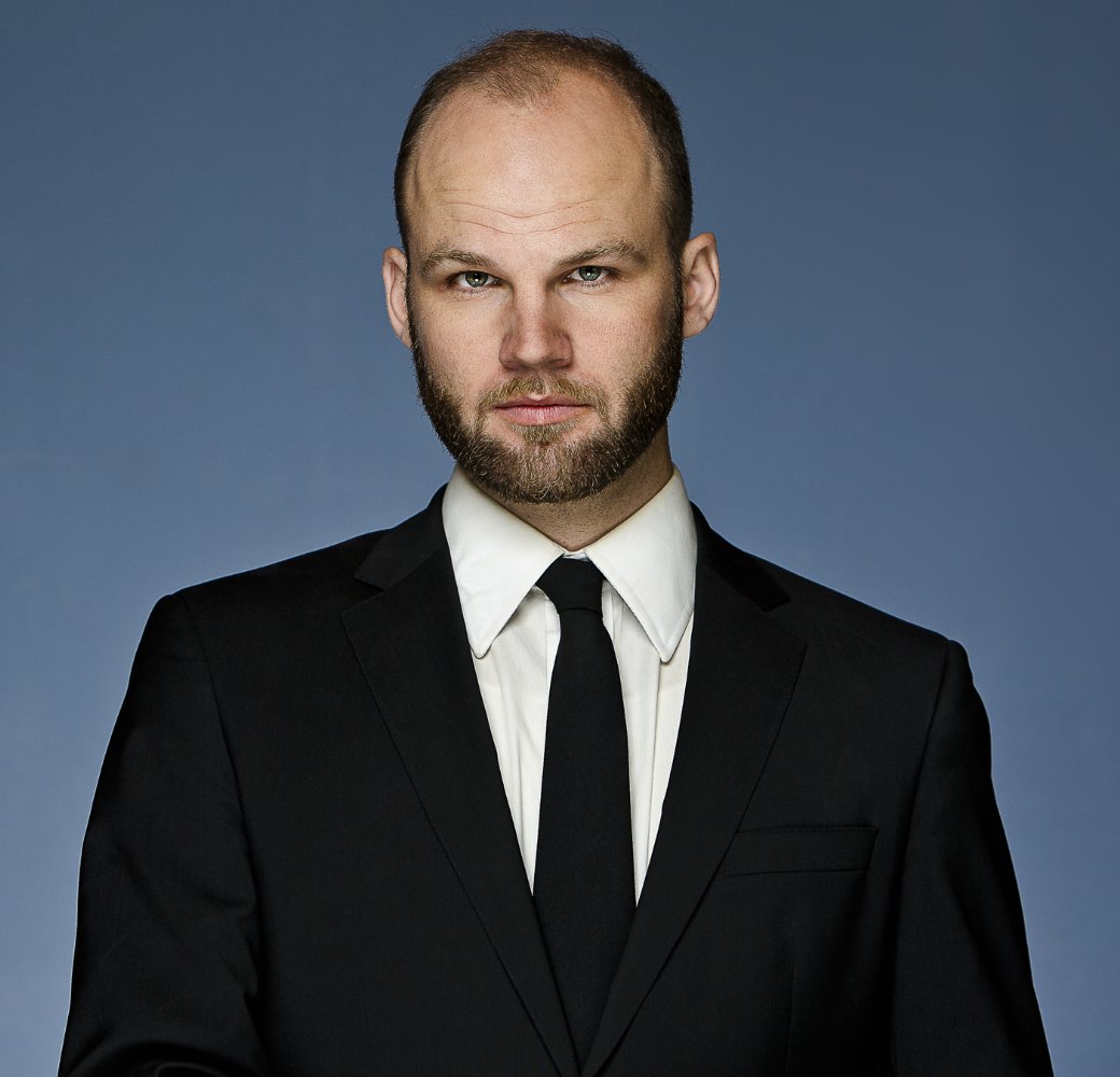 Scott Garland