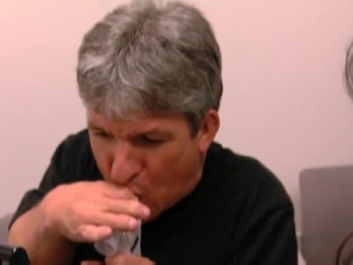 Matthew Roloff