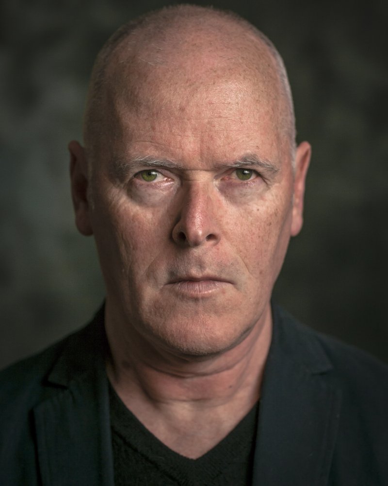 Michael Bott