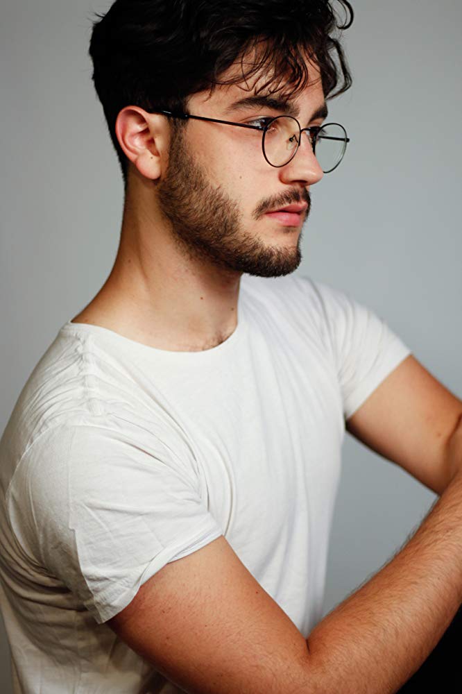 Matthew Solomon