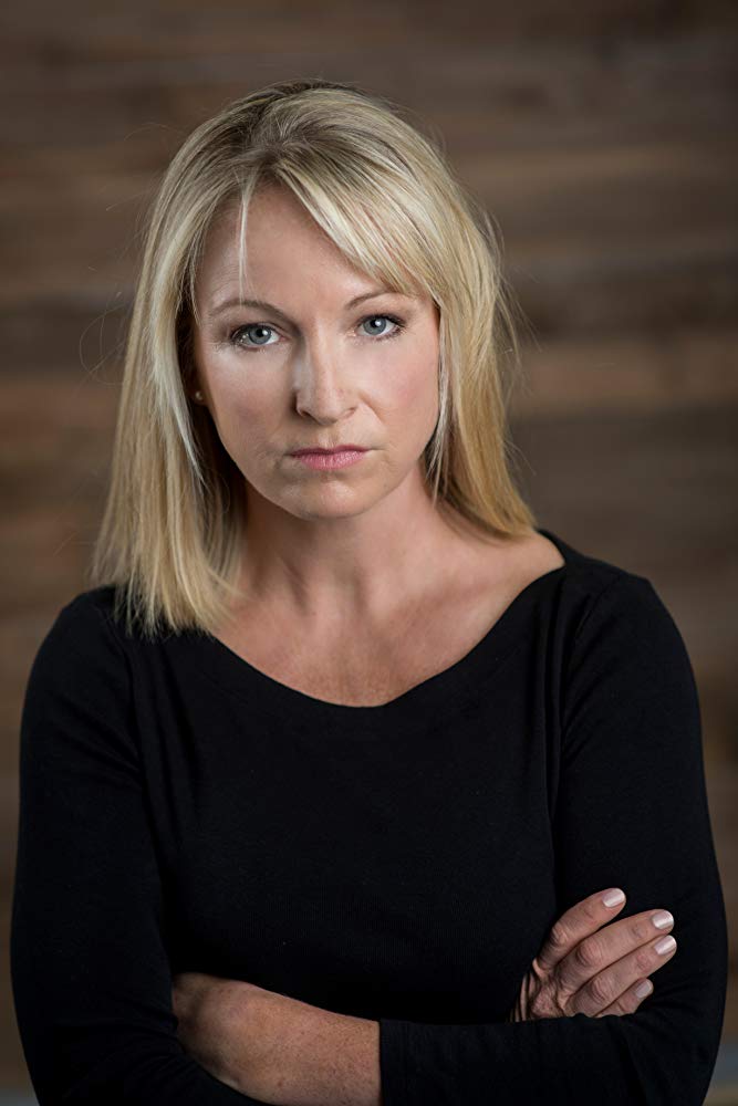Meg Deusner