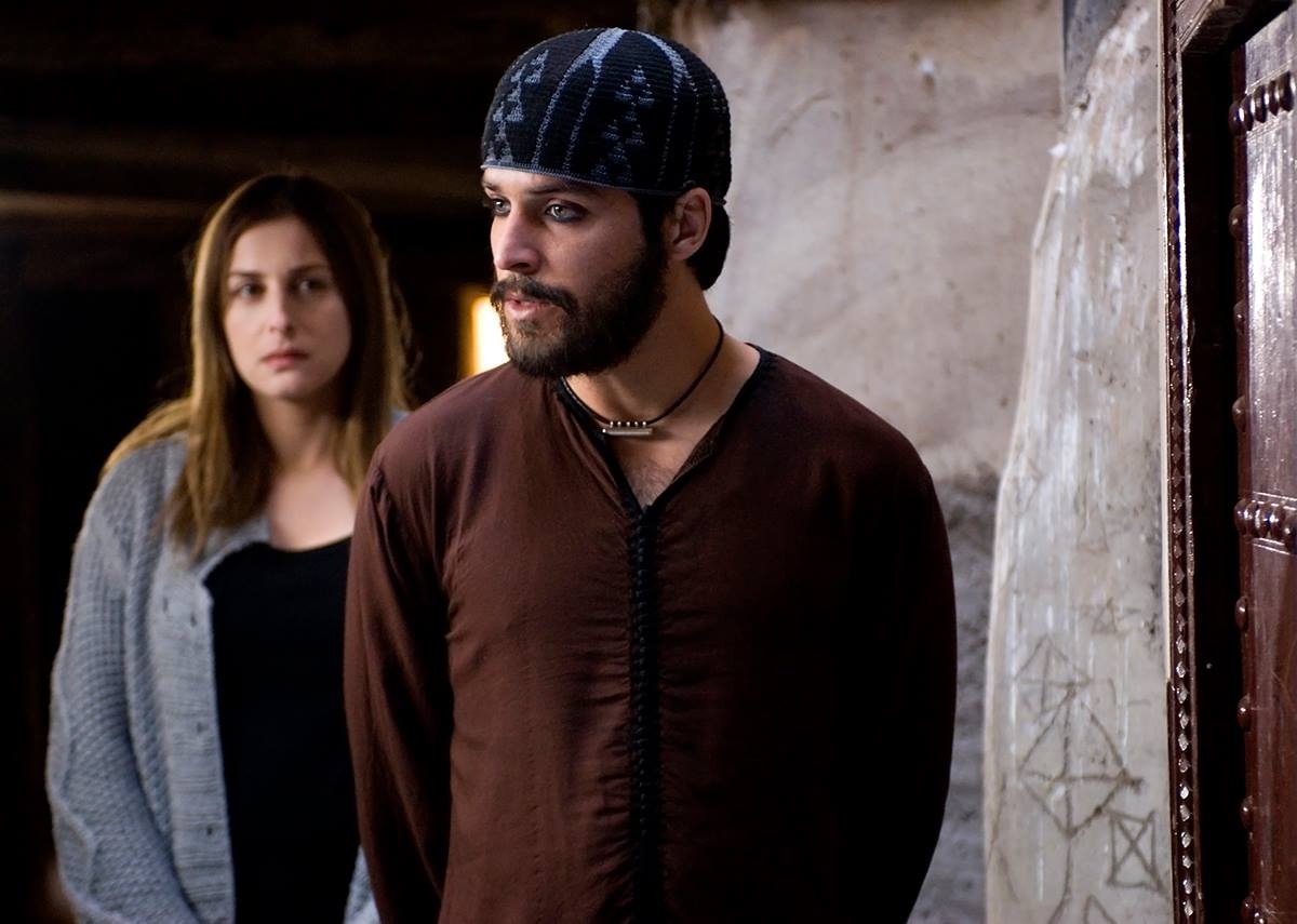 Assaad Bouab