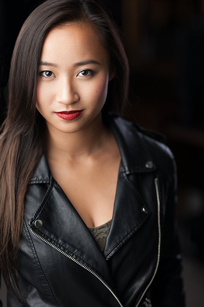 Jennifer Li