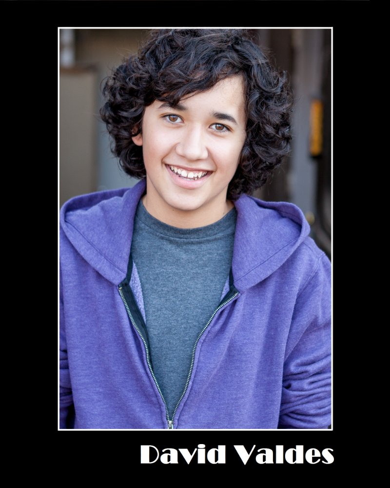 David Valdes