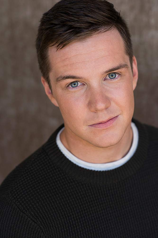 Blake Canning